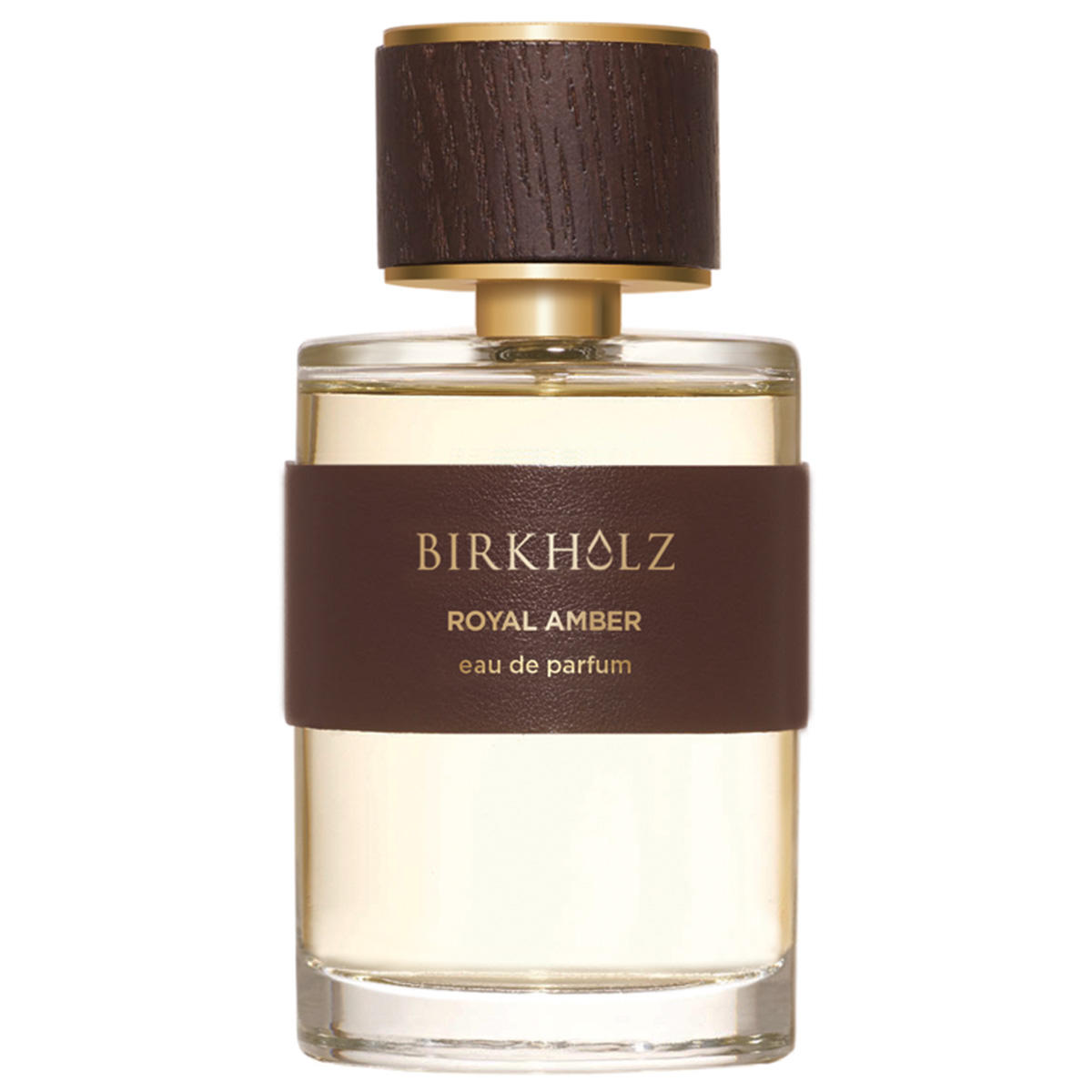 BIRKHOLZ Royal Amber Eau de Parfum  - 1
