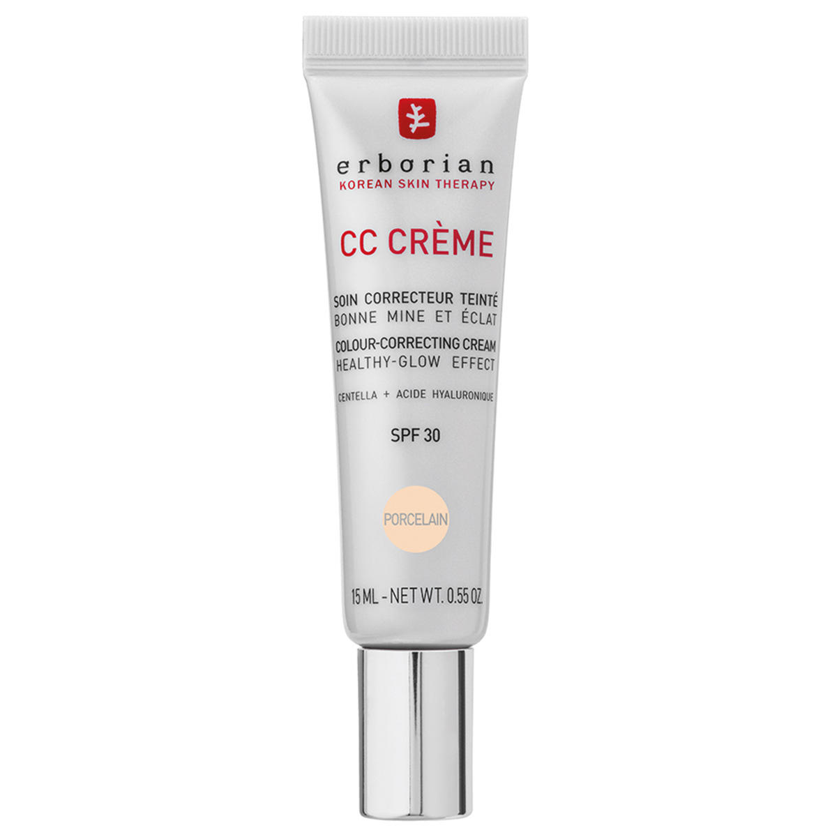 Erborian CC Crème SPF 30  - 1