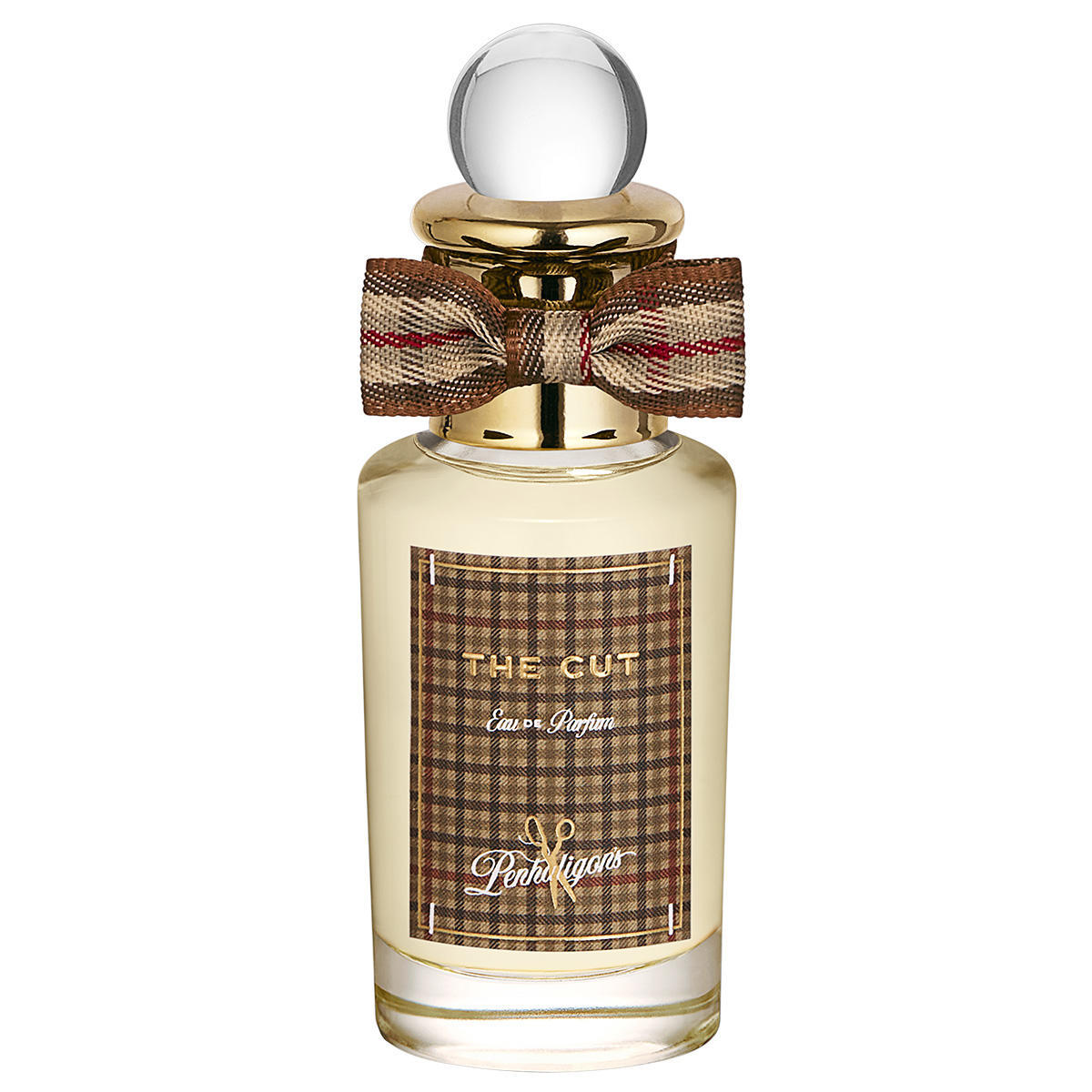 PENHALIGON'S The Cut Eau de Parfum  - 1