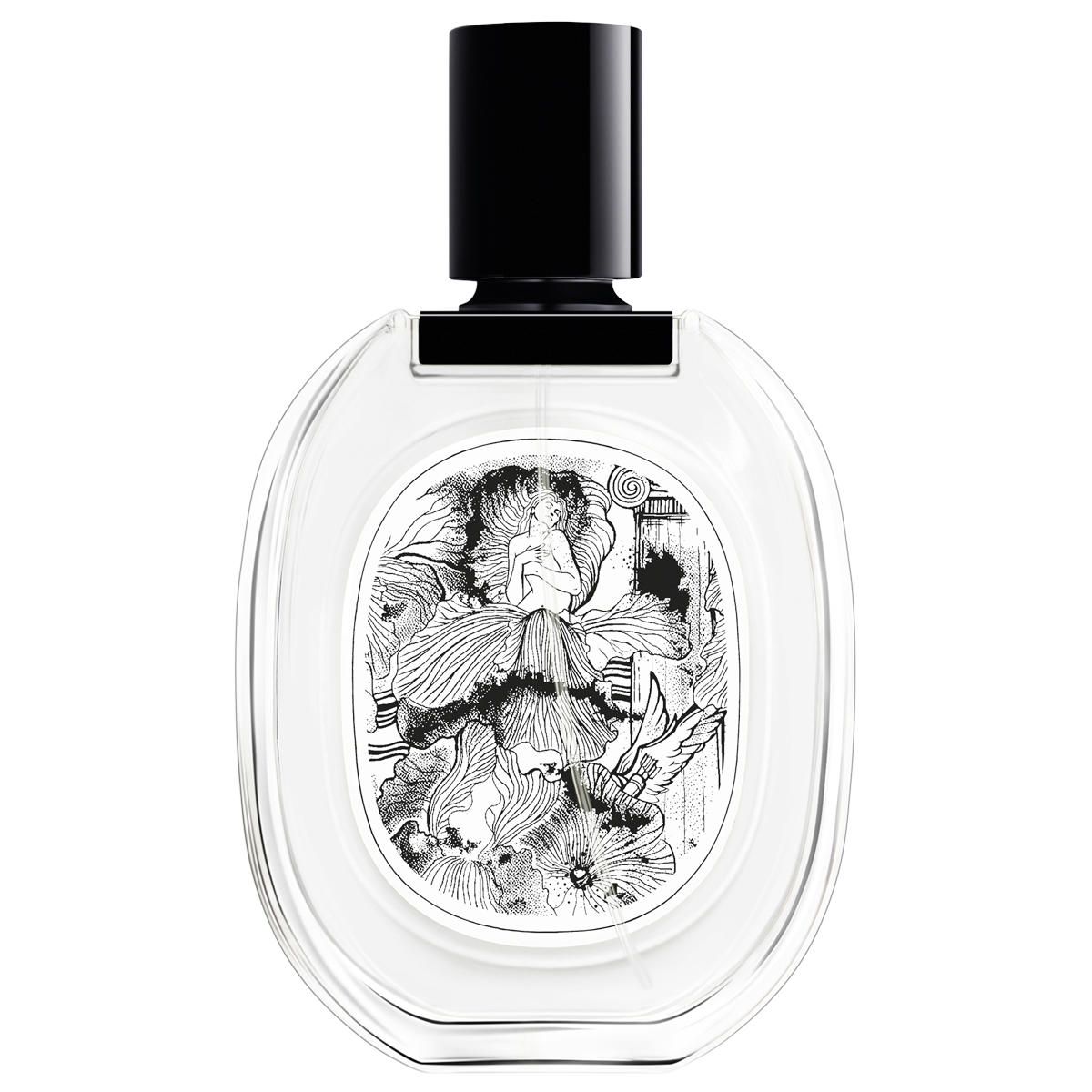 diptyque Fleur de Peau Eau de Toilette  - 1