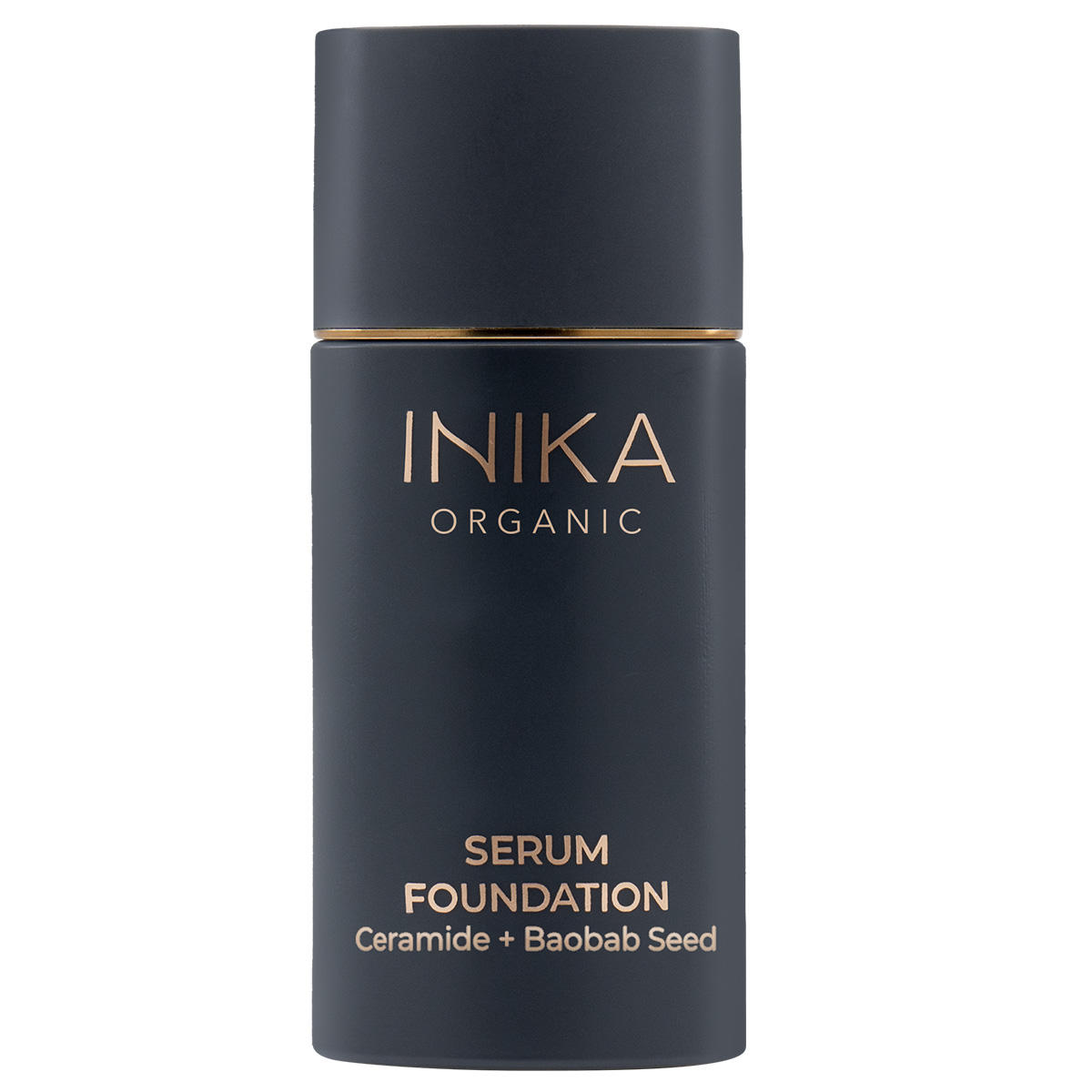 INIKA Serum Foundation  - 1