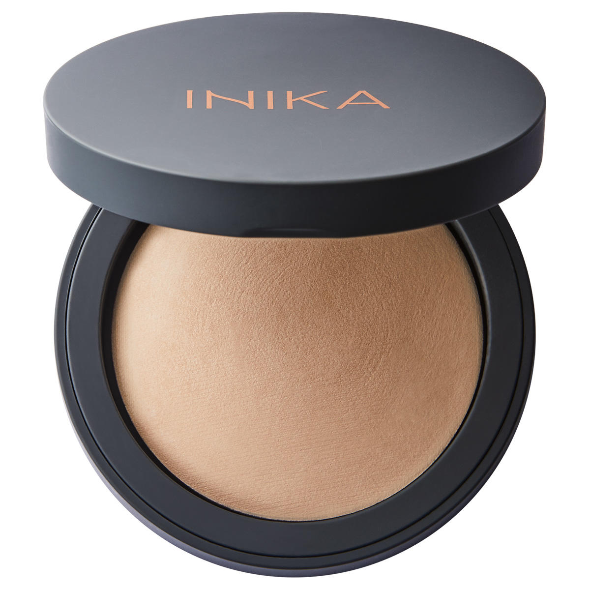 INIKA Baked Mineral Foundation  - 1