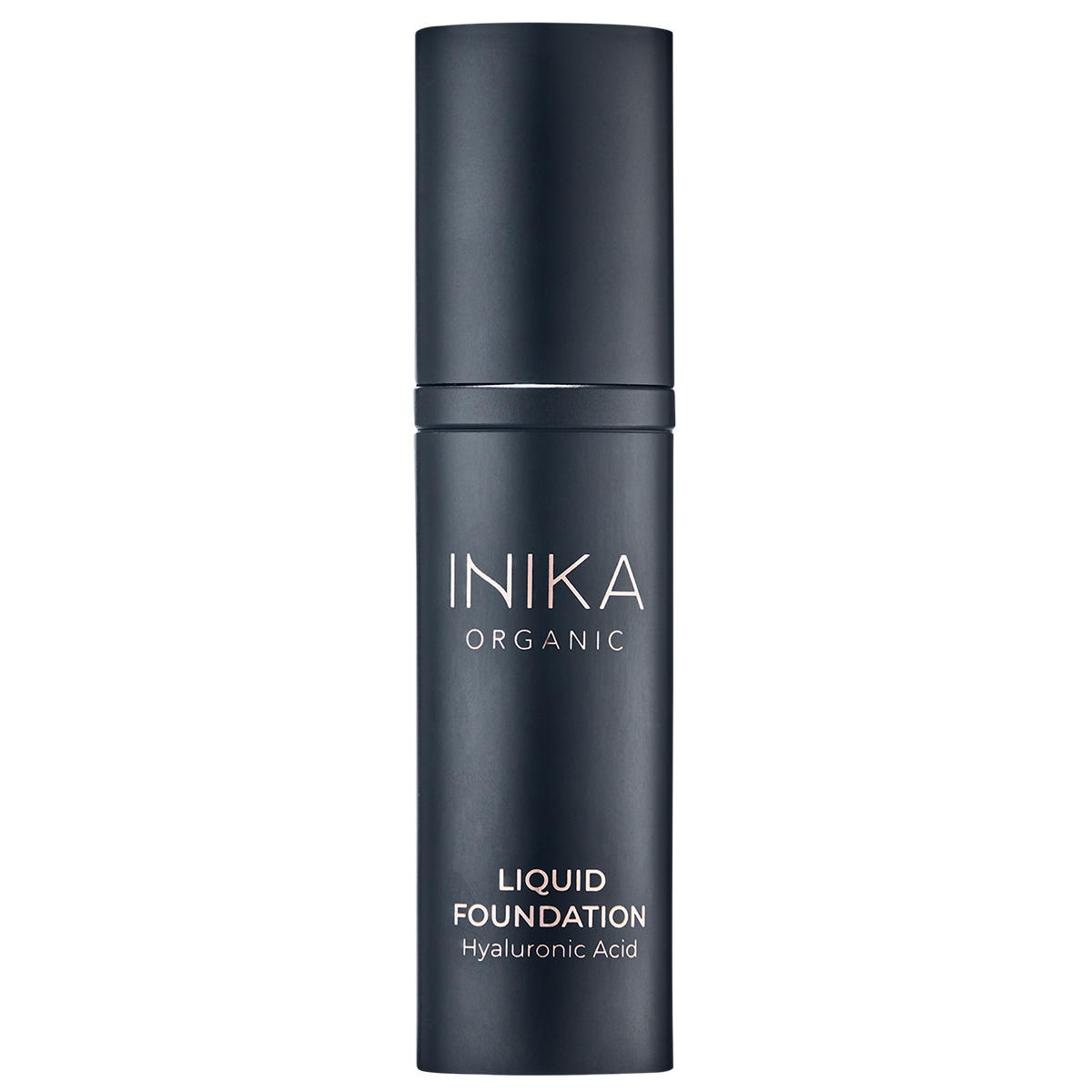 INIKA Liquid Foundation  - 1
