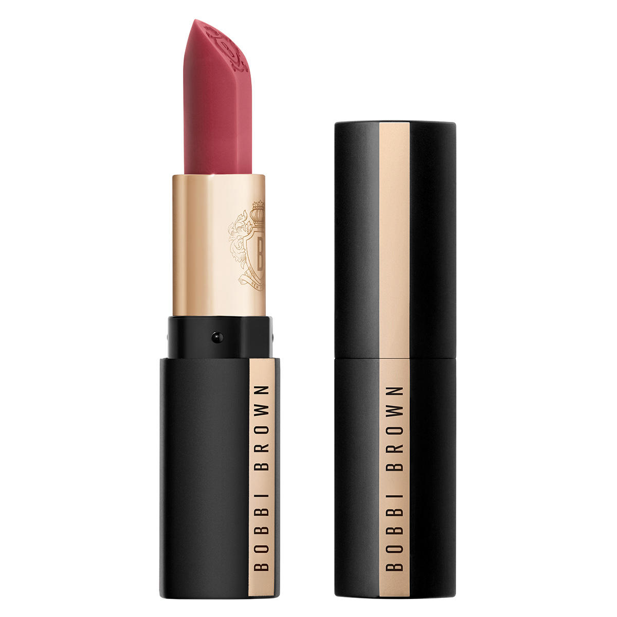 BOBBI BROWN Luxe Cashmere Matte Lipstick  - 1