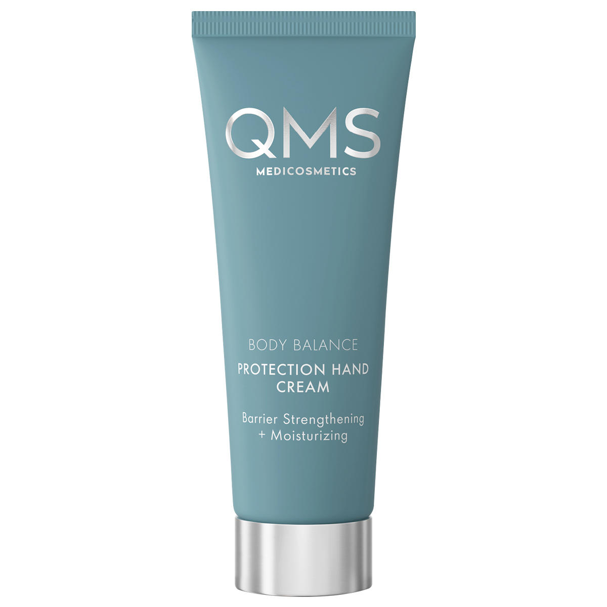 QMS Body Balance Protection Hand Cream  - 1