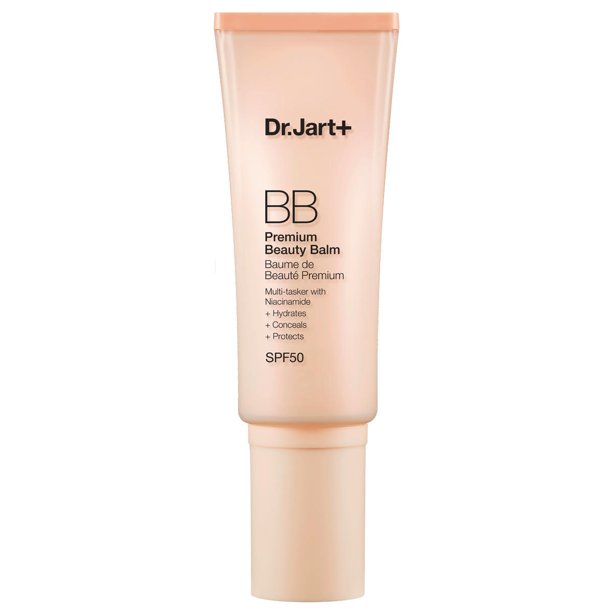 Dr. Jart+ Premium Beauty Balm SPF 50  - 1