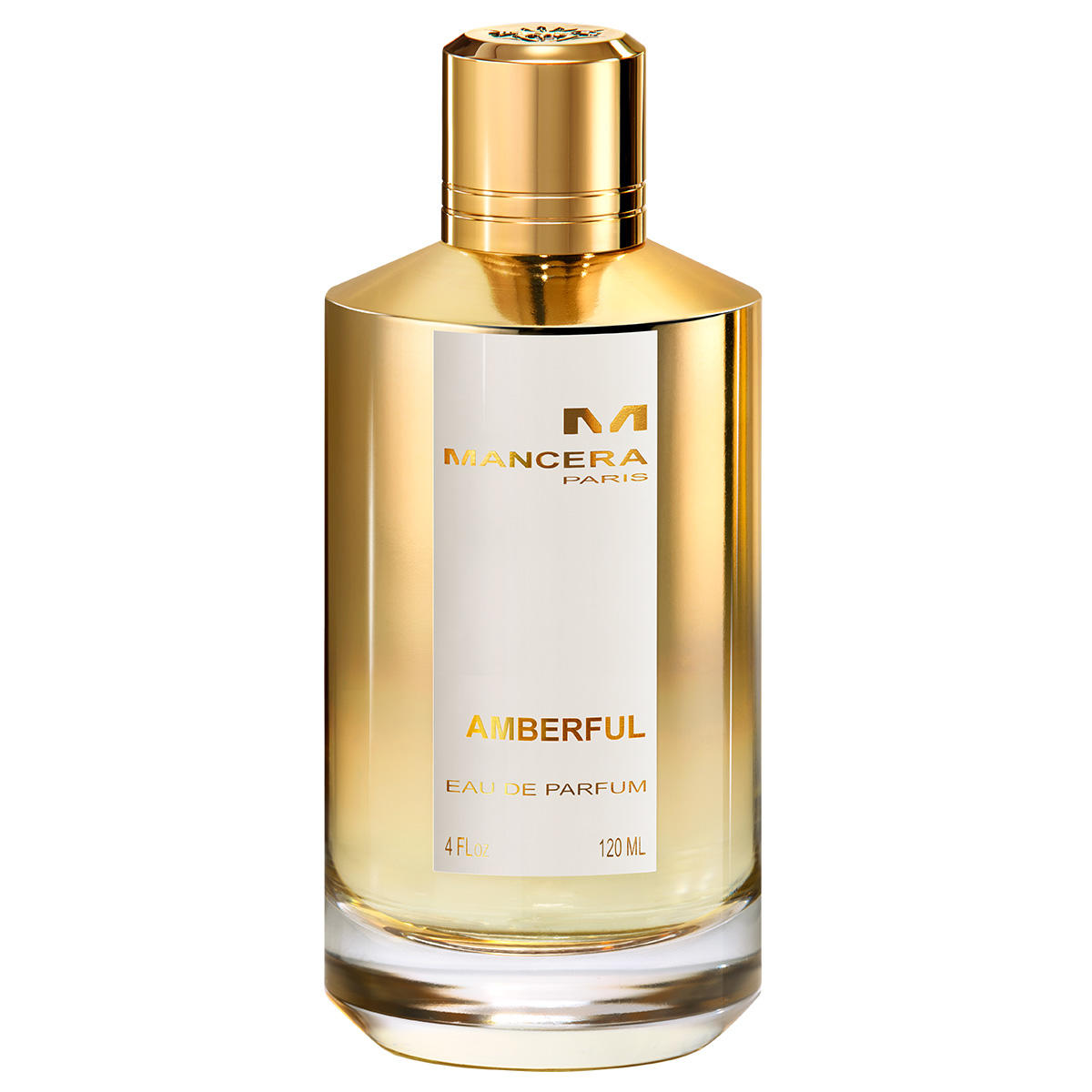 MANCERA Amberful Eau de Parfum  - 1