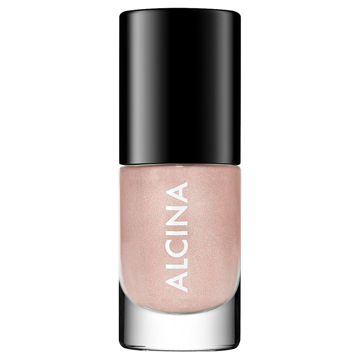 Alcina Nail Color  - 1