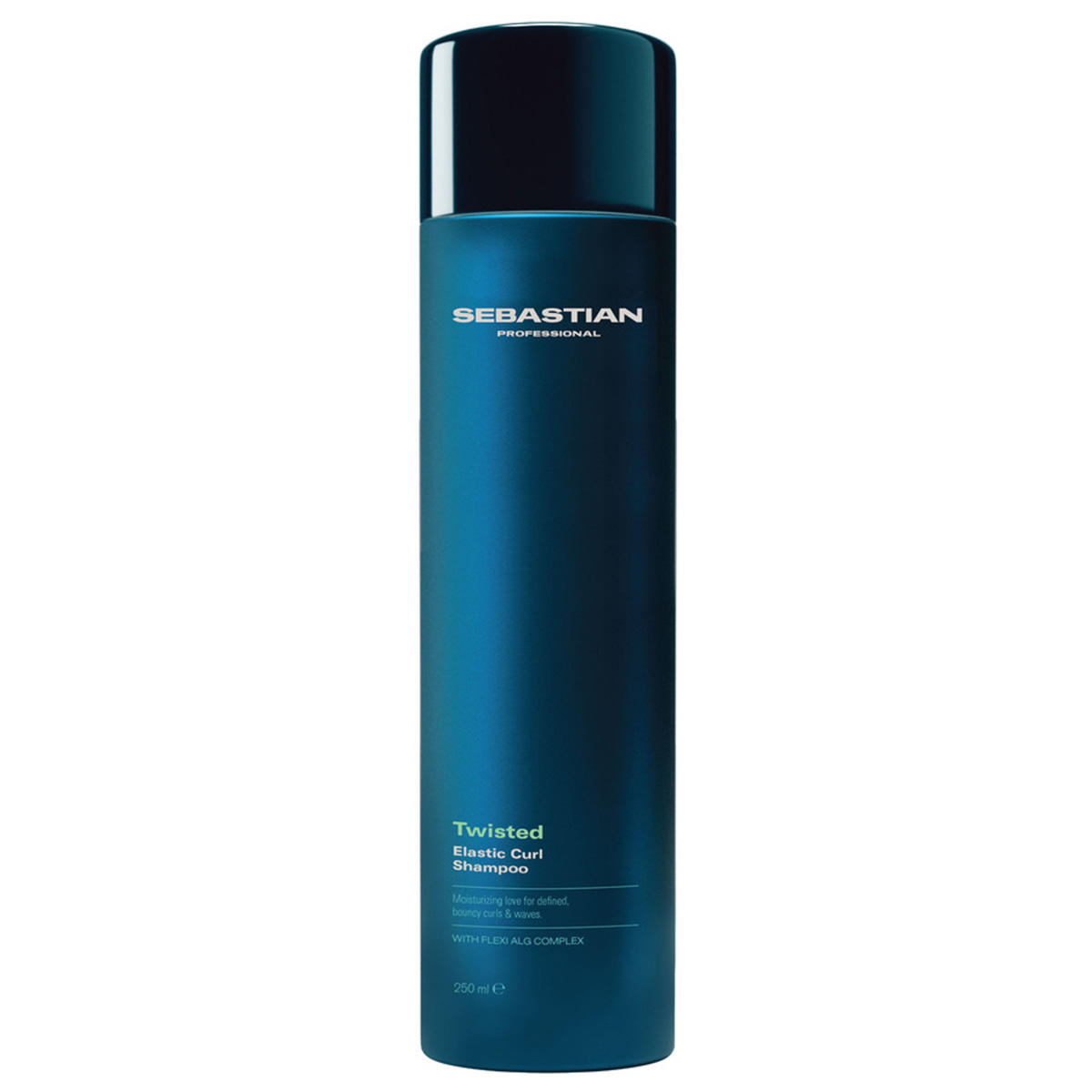 Sebastian Twisted Elastic Curls Shampoo  - 1