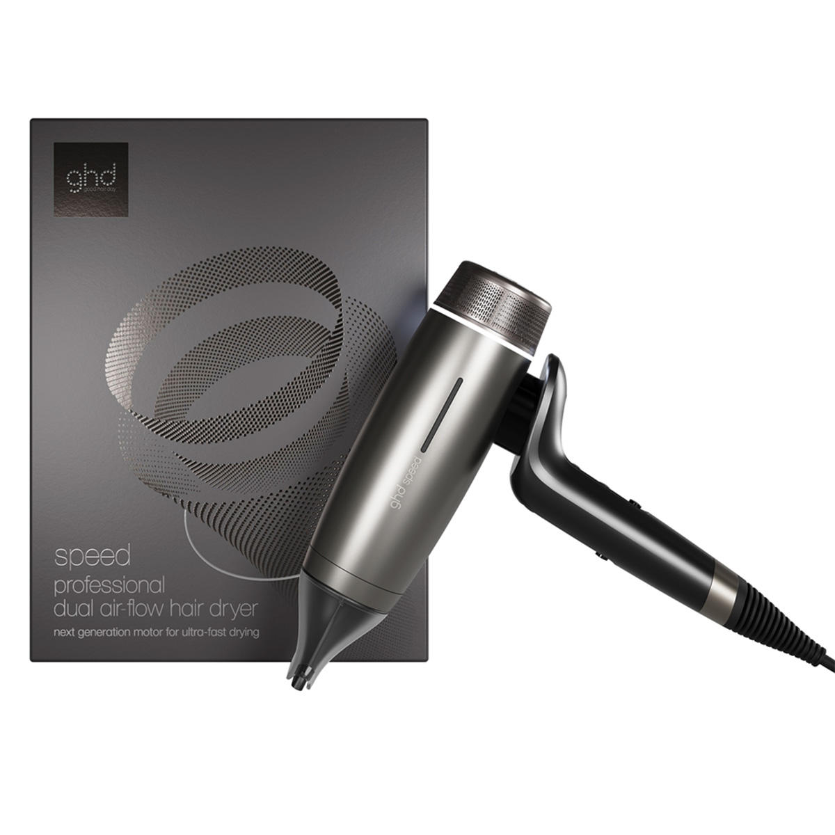 ghd speed Haartrockner  - 1