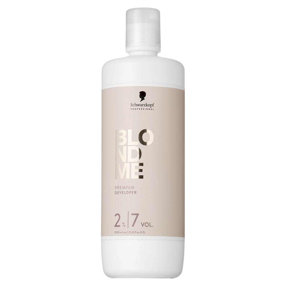 Schwarzkopf Professional BLONDME Premium Developer  - 1