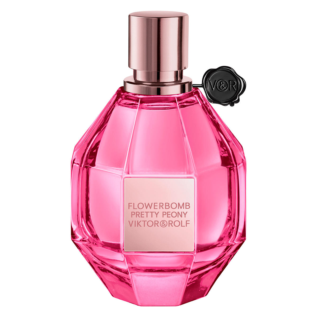 Viktor & Rolf Flowerbomb Pretty Peony Eau de Parfum  - 1