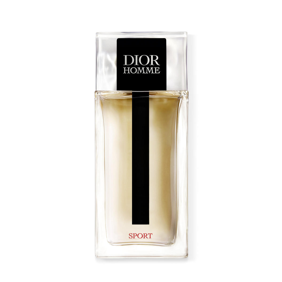 DIOR Dior Homme Sport Eau de Toilette  - 1