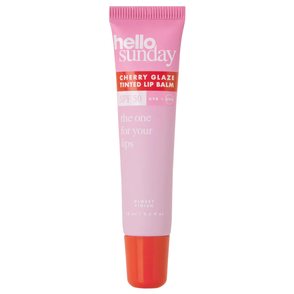hello sunday the one for your lips Tinted Lip Balm SPF 50  - 1