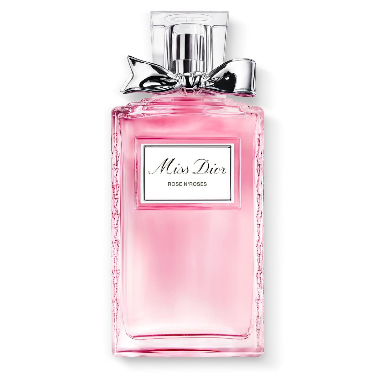DIOR Miss Dior Rose N'Roses Eau de Toilette  - 1