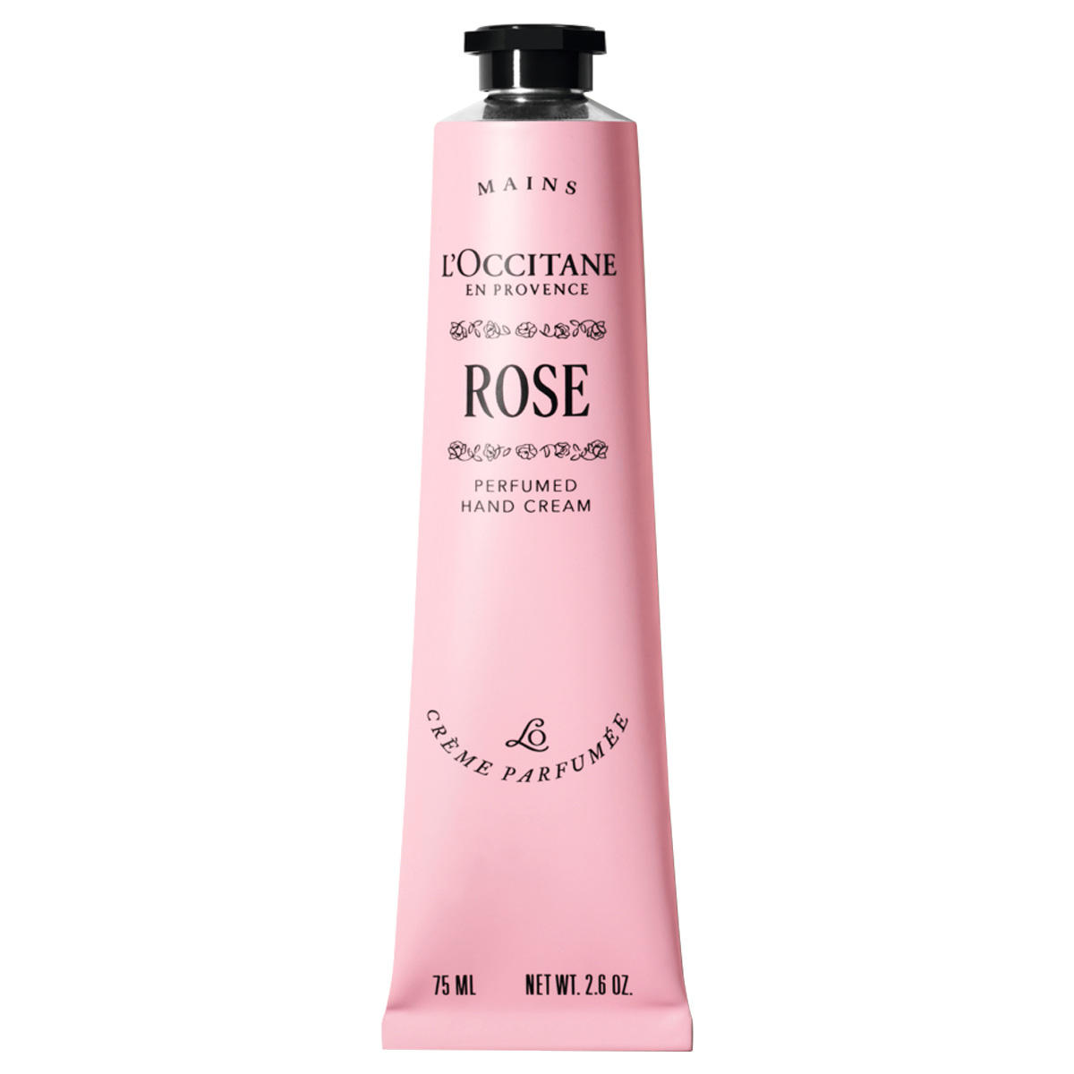 L'Occitane Rose Parfümierte Handcreme  - 1