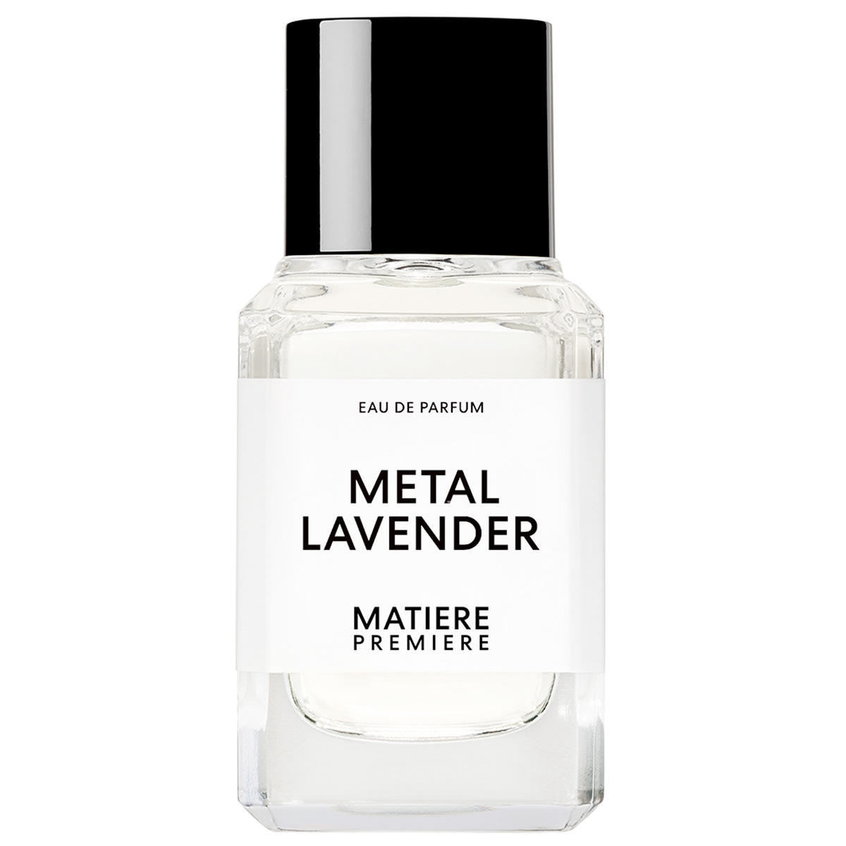 MATIERE PREMIERE Metal Lavender Eau de Parfum  - 1