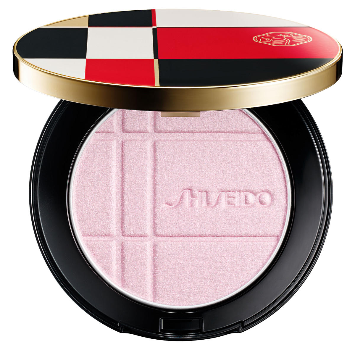 Shiseido Color+ Glow Enhancer  - 1