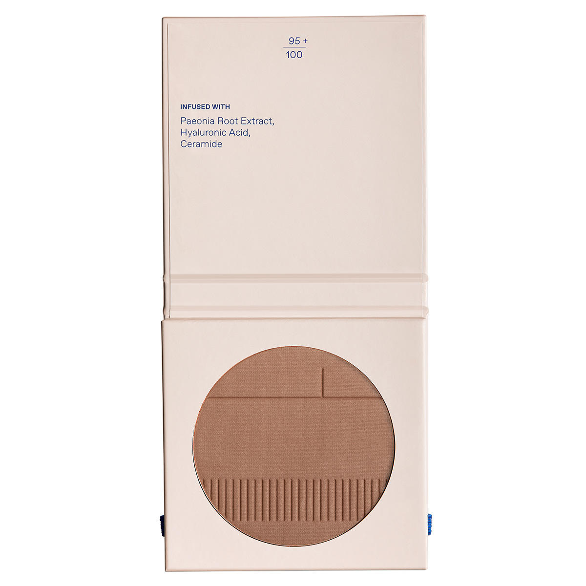 KORRES Natural Light Bronzer  - 1