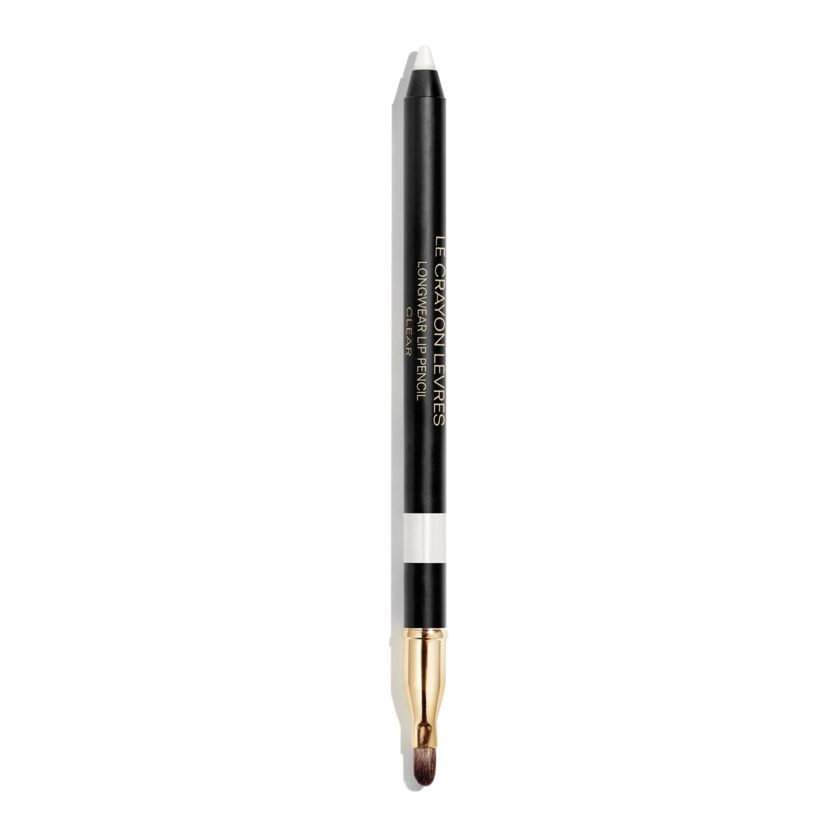 CHANEL LE CRAYON LÈVRES  - 1
