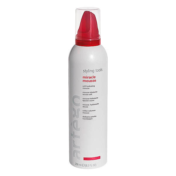 artègo Styling Tools Miracle Mousse 250 ml - 1