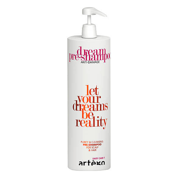 artègo Easy Care T Dream Pre-Shampoo 1 Liter - 1