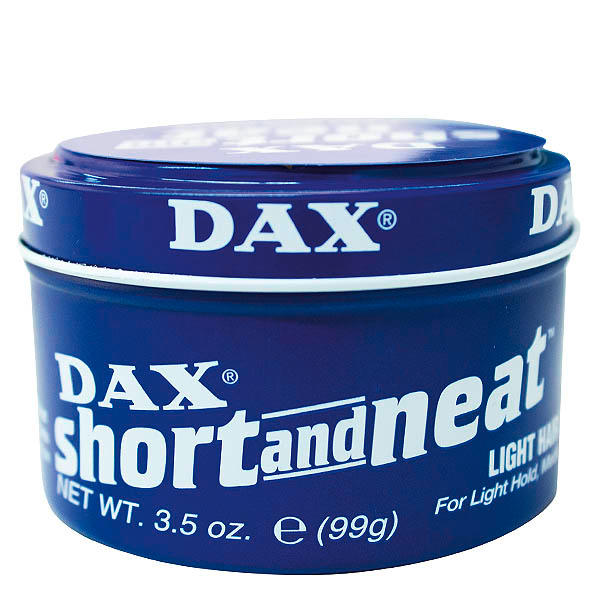 DAX Short and Neat 99 g - 1