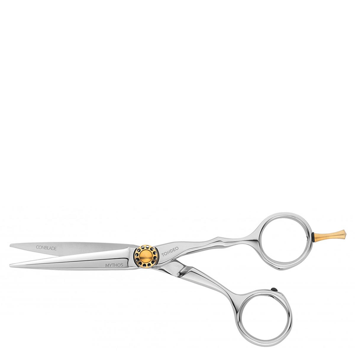 Tondeo Hair Scissors Myth Offset Conblade 5½" - 1