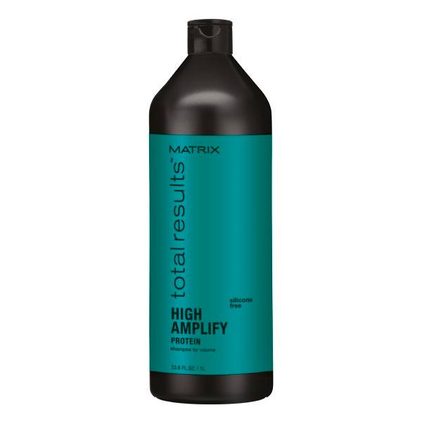 MATRIX Total Results High Amplify Shampoo 1 Liter - 1
