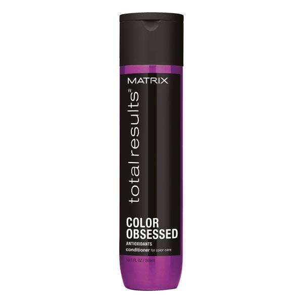 MATRIX Total Results Color Obsessed Conditioner 300 ml - 1