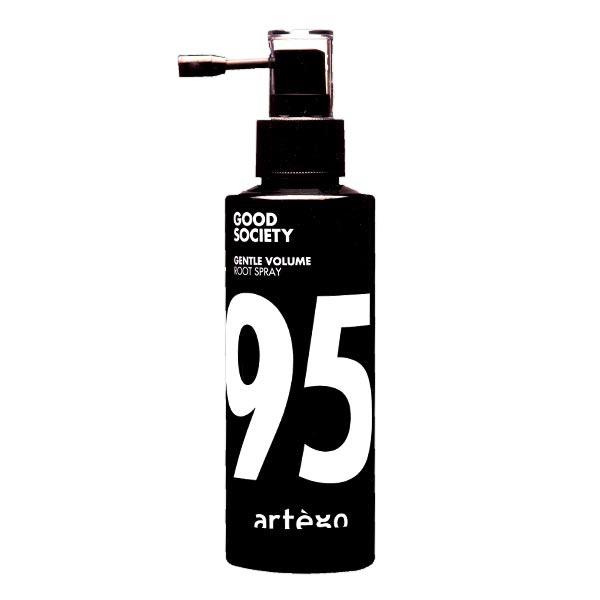 artègo Good Society Gentle Volume Root Spray Tenue naturelle 150 ml - 1