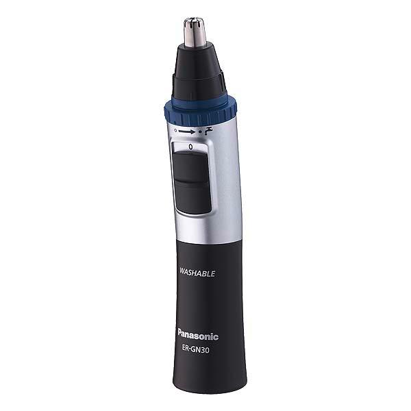 Panasonic Nose and ear hair trimmer ER-GN-30K  - 1