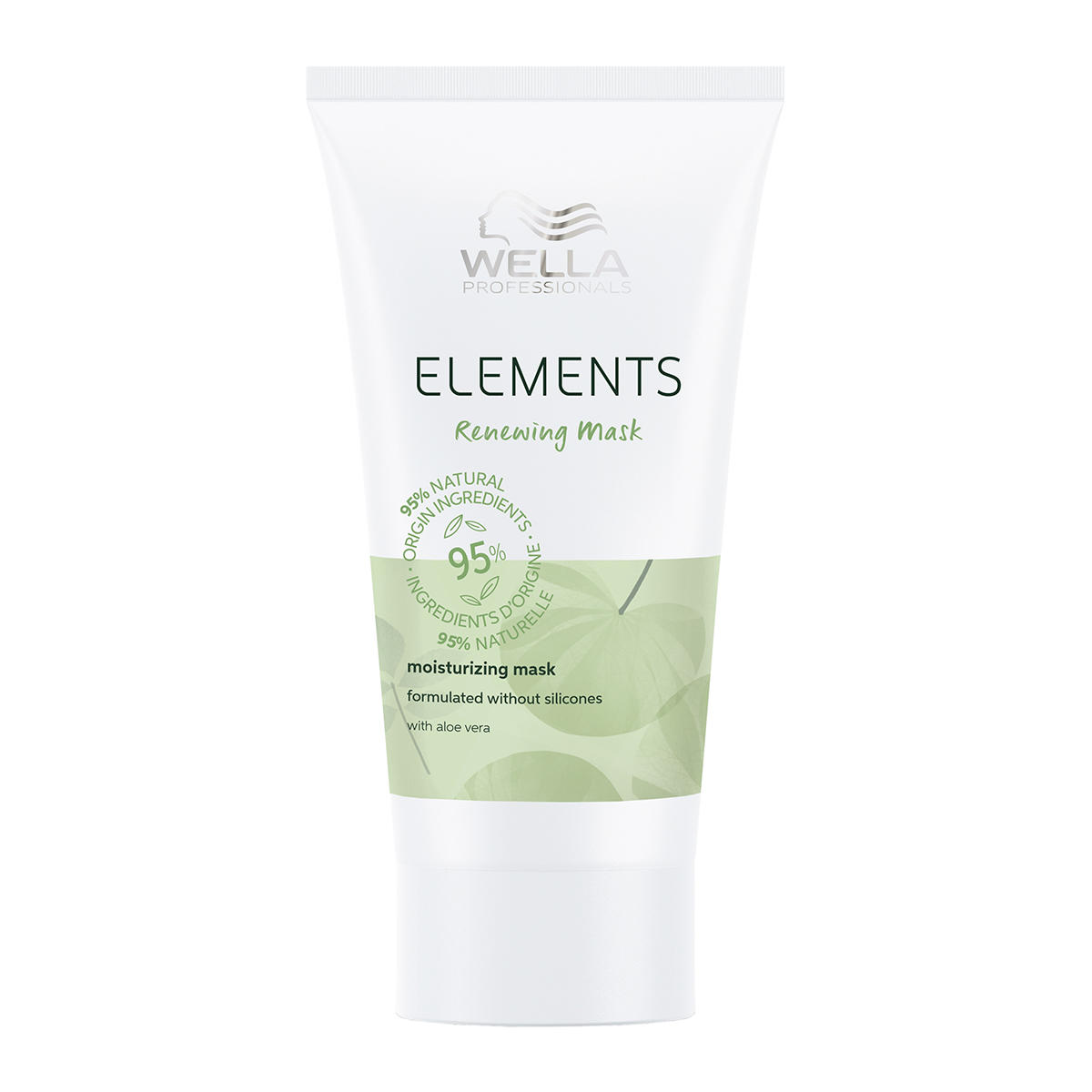 Wella Elements Renewing Mask 30 ml - 1