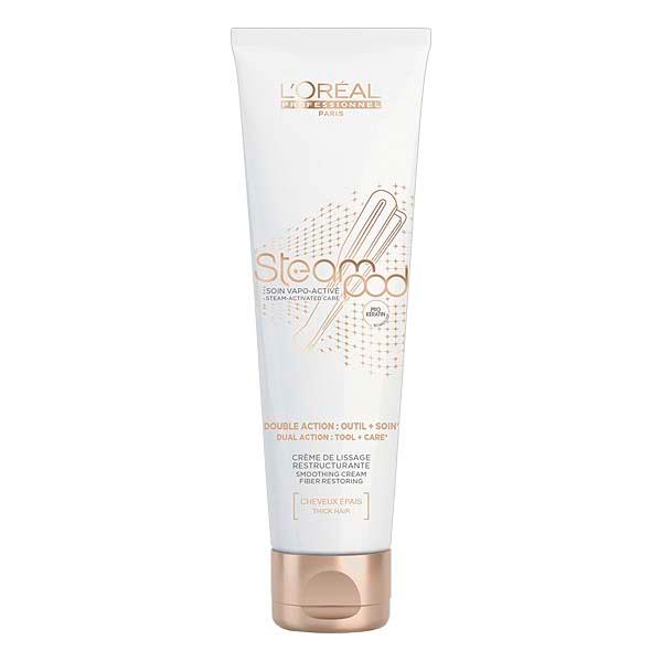 L'ORÉAL SteamPod Building Smoothing Cream 150 ml - 1