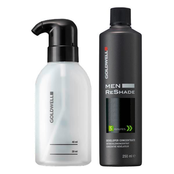Goldwell Men ReShade Aktivator Set  - 1