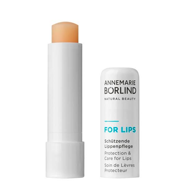 ANNEMARIE BÖRLIND Protective lip care 4,8 g - 1