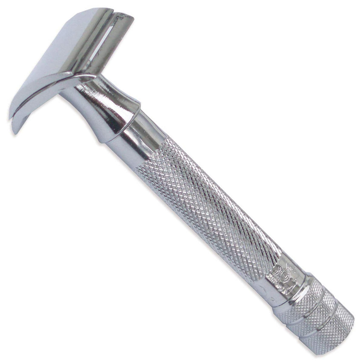 Canal Hornhauthobel rostfrei, 8 cm  - 1