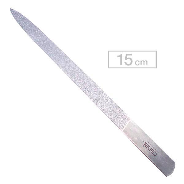Canal Diamond file Nail file pointed, 15 cm - 1