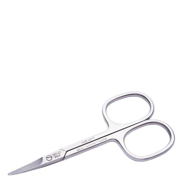 Canal Baby scissors curved  - 1