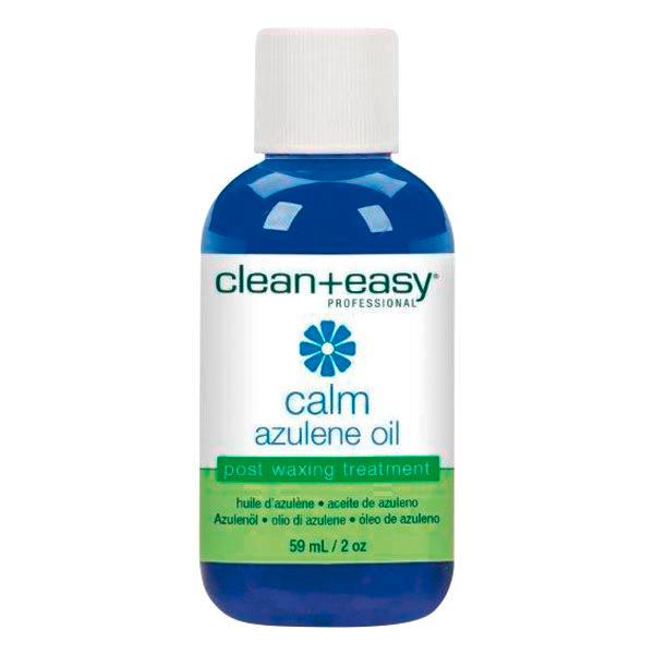 Clean+Easy Olio di cura Azulene 59 ml - 1