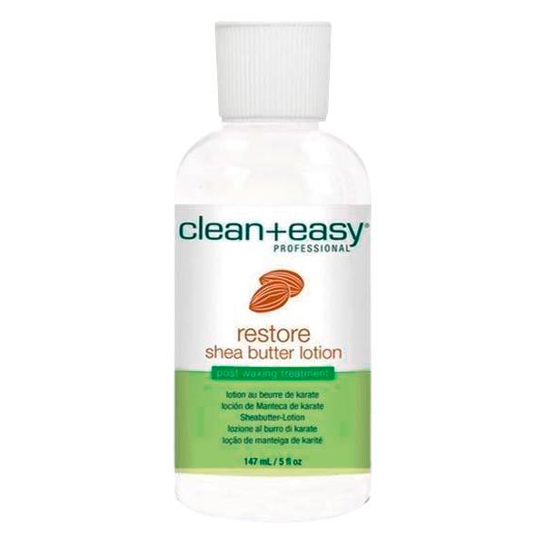 Clean+Easy Cuidado emulsión Restaurar 147 ml - 1