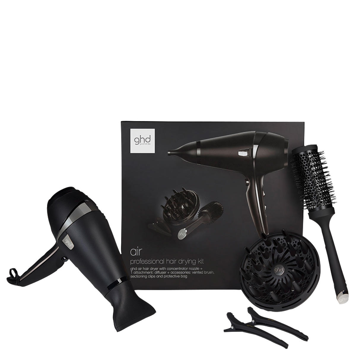 Secador GHD Air® Kit - BETH·S HAIR - Tienda online con ofertas en productos  para el cabello