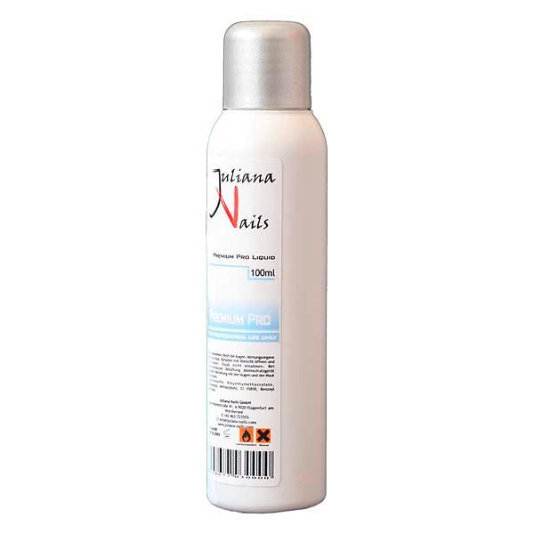 Juliana Nails Líquido Premium Pro Botella de 100 ml - 1
