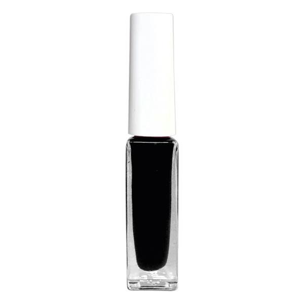 Juliana Nails Nail Stripe Nagellack Noir, 10 ml - 1