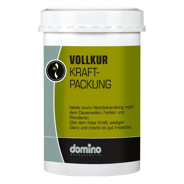 Domino Vollkur Kraftpackung 1000 ml Tiegel - 1