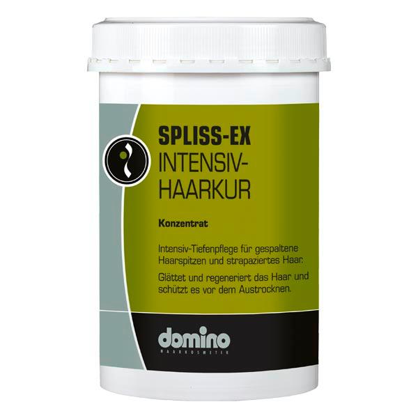 Domino Spliss-Ex Intensiv Haarkur Tiegel 1 Liter - 1