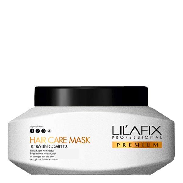 LilaFix Keratin Complex Hair Care Mask 300 ml - 1