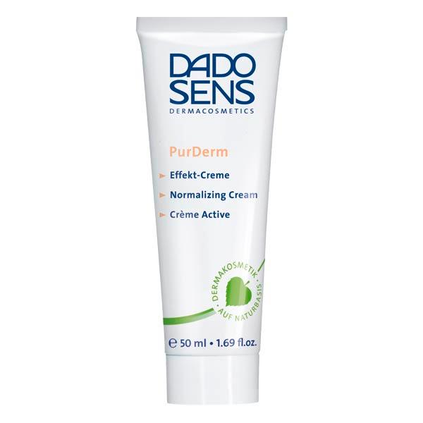 DADO SENS Effect cream 50 ml - 1