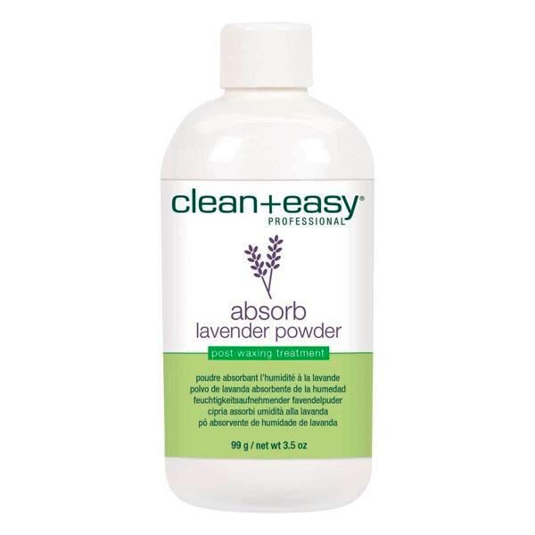 Clean+Easy Lavendelpulver 90 g - 1