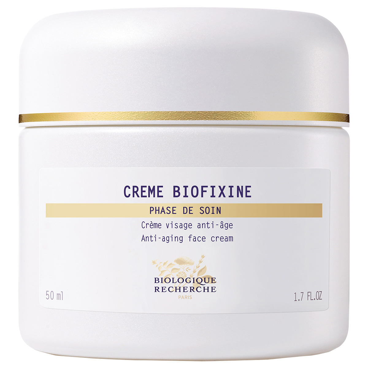 Biologique Recherche Crème Biofixine 50 ml - 1